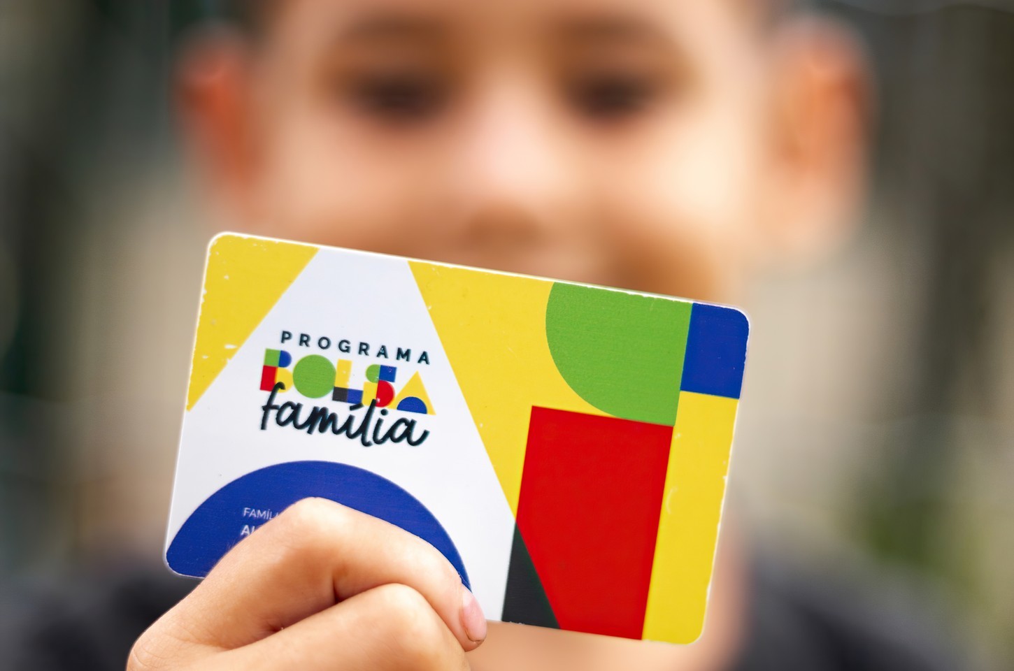 Caixa paga parcela de março do Bolsa Família a partir desta quarta