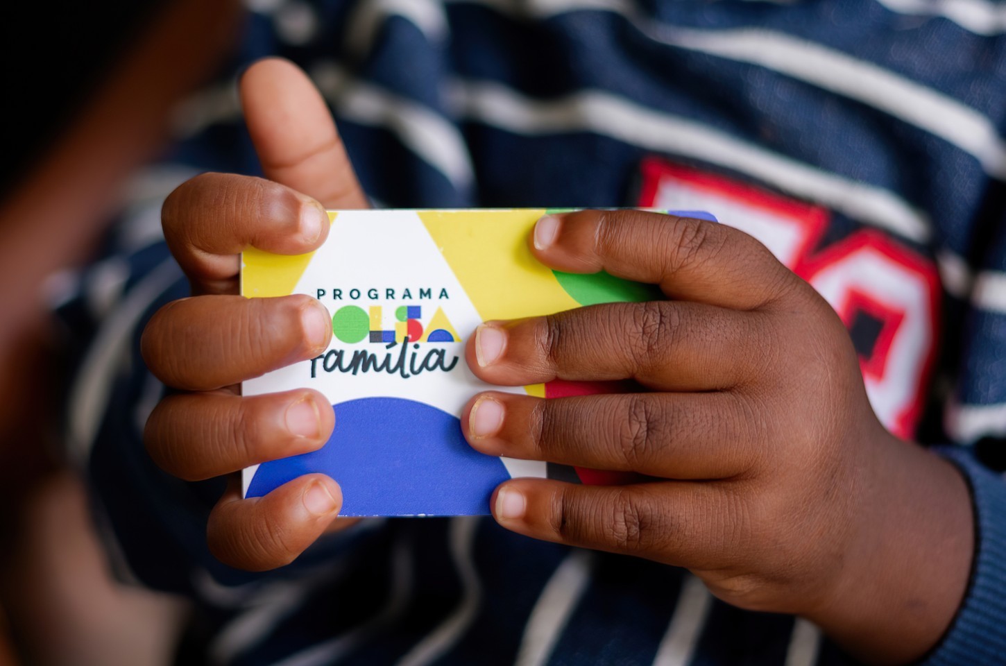 Caixa paga parcela de novembro do Bolsa Família para NIS final 5