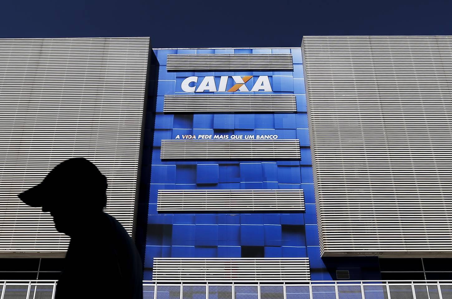 Caixa tem lucro de R$ 3,5 bilhões no 1º trimestre de 2026, queda de 34,4%