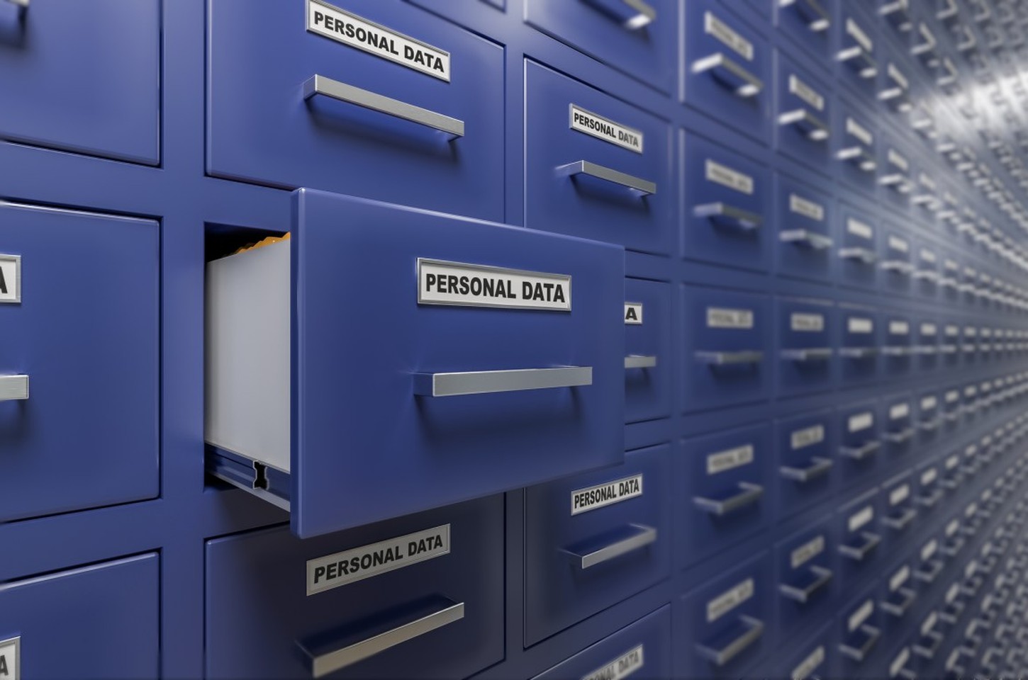 California lança DROP: plataforma única para deletar dados de corretores