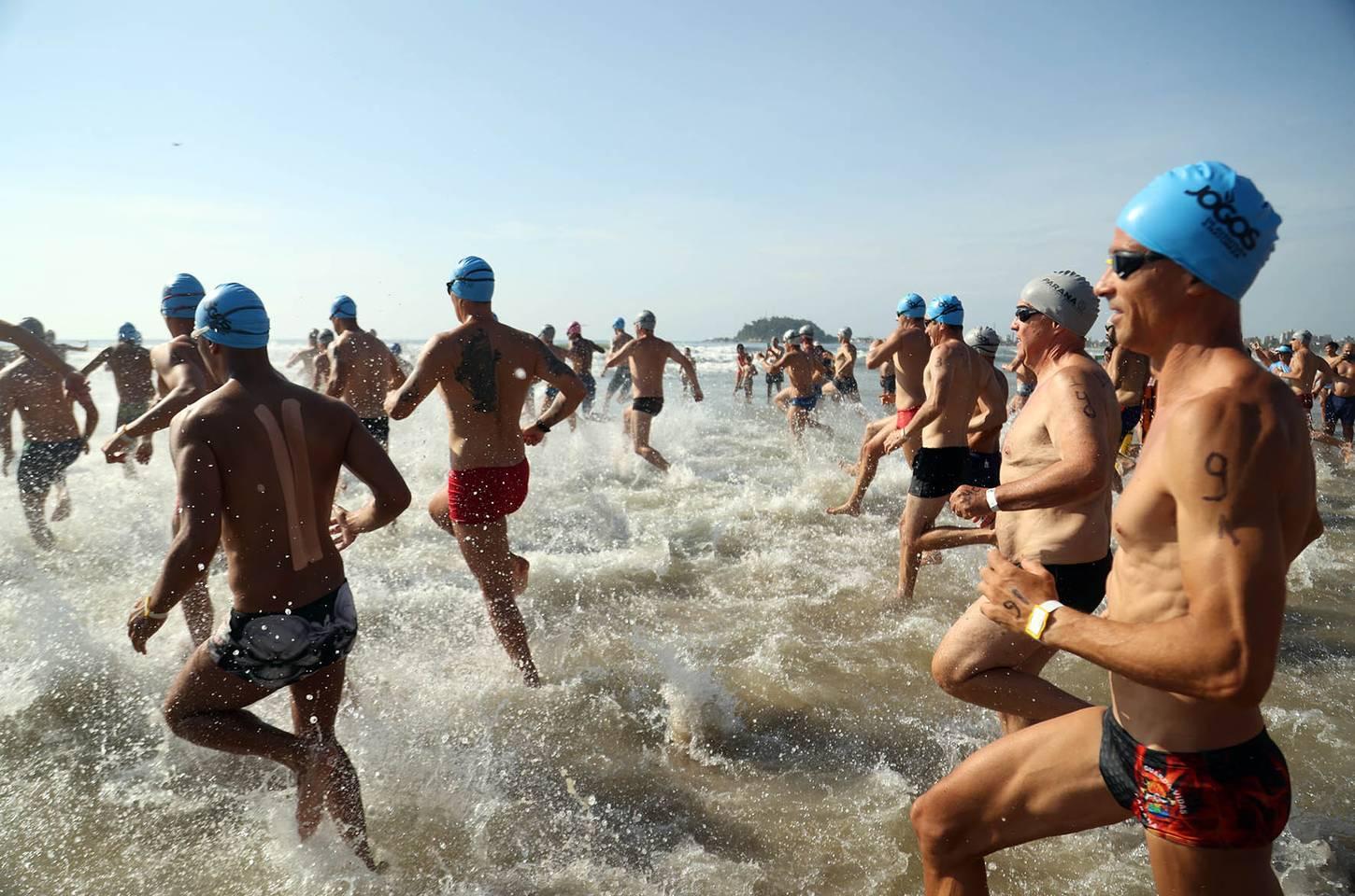 Calor intenso domina o Paraná no fim de semana