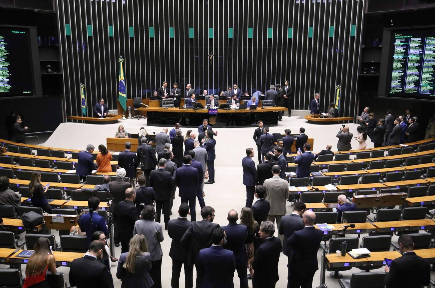 Câmara aprova projeto que tipifica homicídio vicário como crime