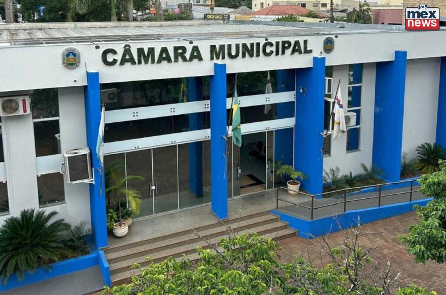 Câmara de Apucarana discute banco de serviços voluntários e práticas integrativas