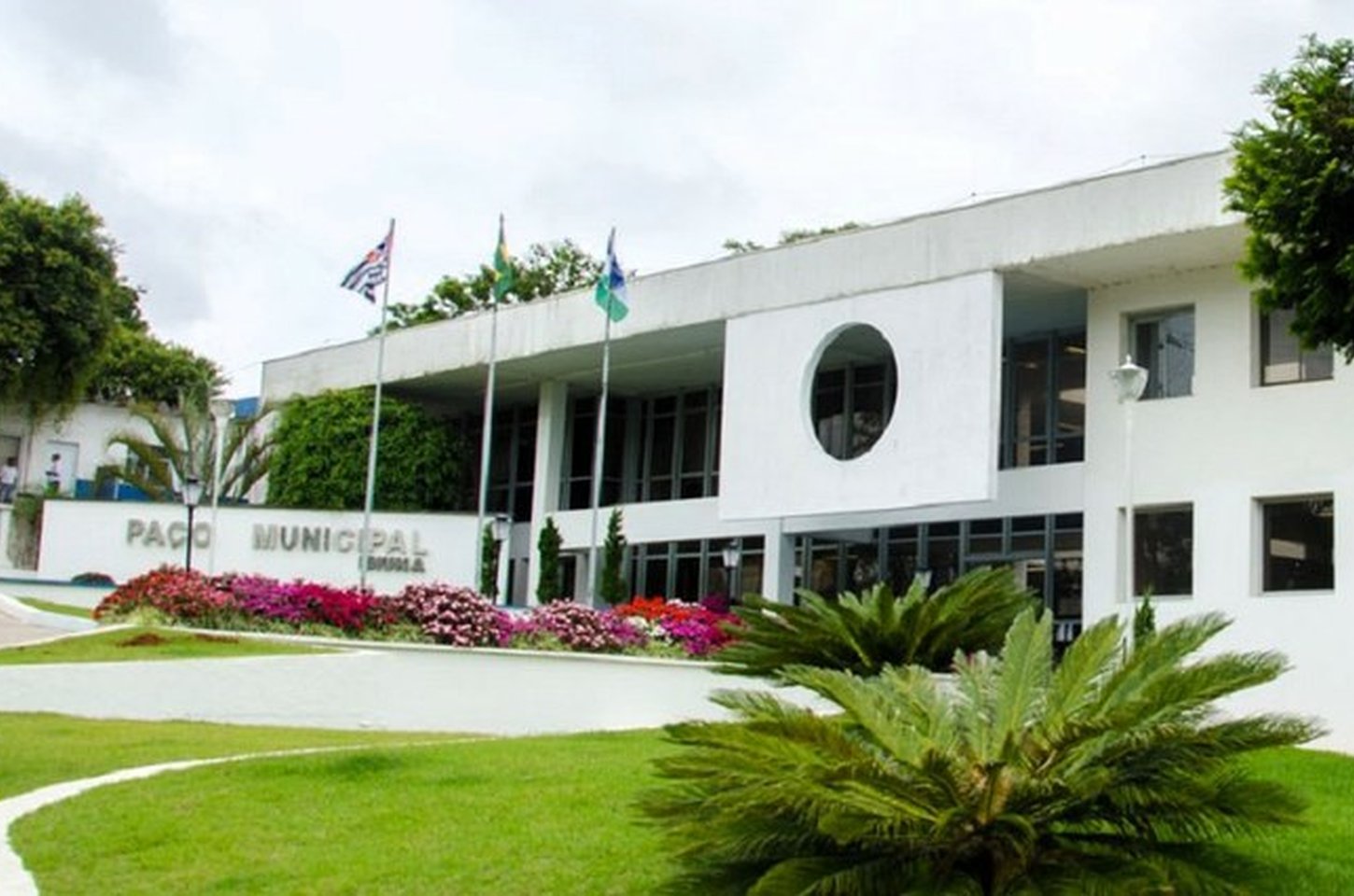 Câmara de Ibiúna analisa parecer do TC-SP que reprova contas de 2022 da gestão Sasaki