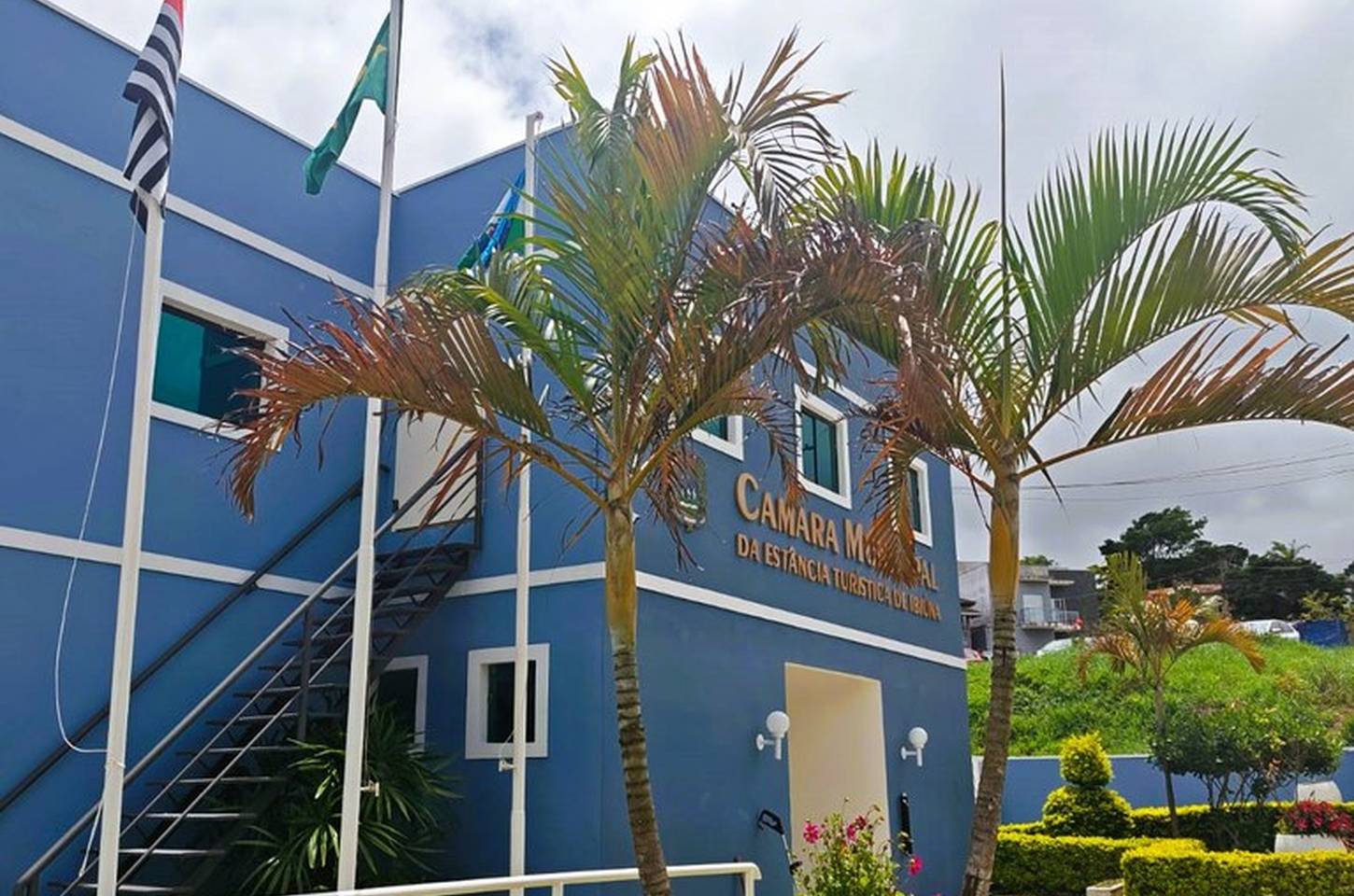 Câmara de Ibiúna aprova orçamento e discute projetos sobre saúde e infraestrutura