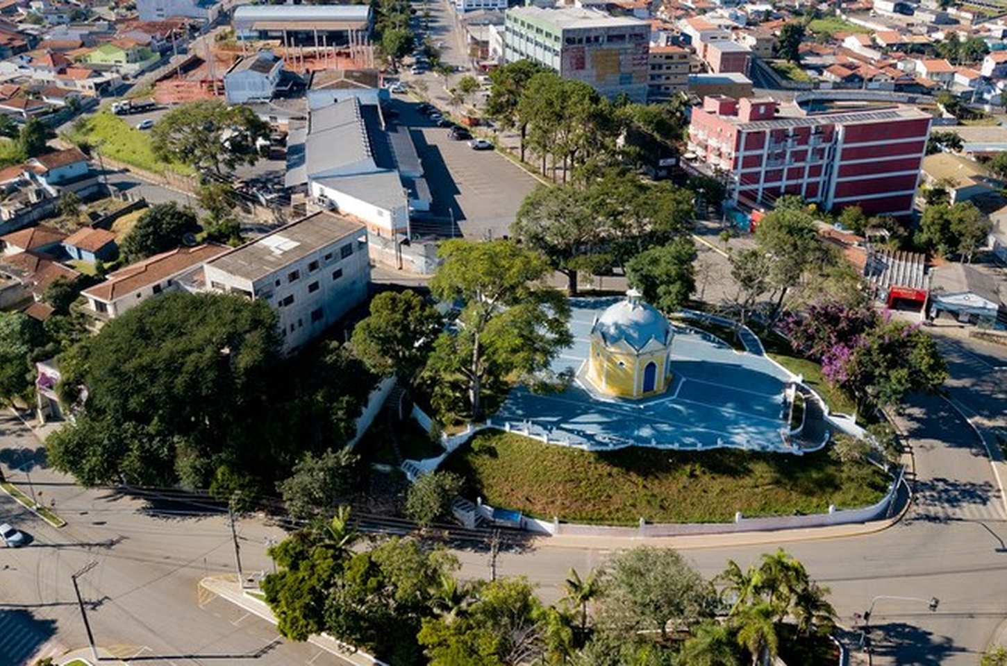 Câmara de Ibiúna convoca audiência pública sobre orçamento 2026