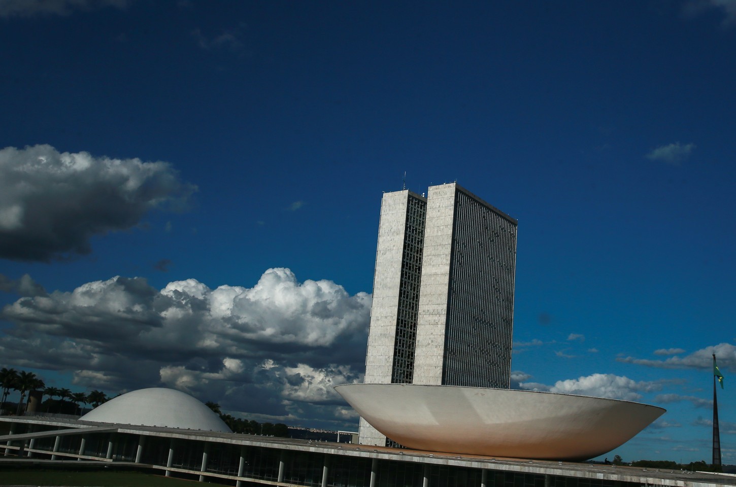 Câmara tem baixo engajamento em igualdade racial, aponta ranking