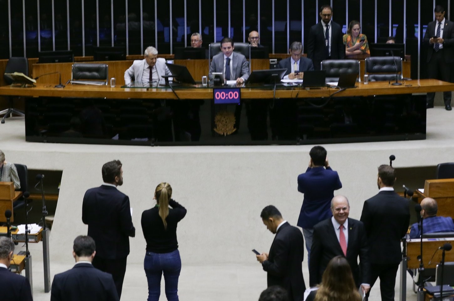 Câmara vota endurecimento contra devedores contumazes de impostos