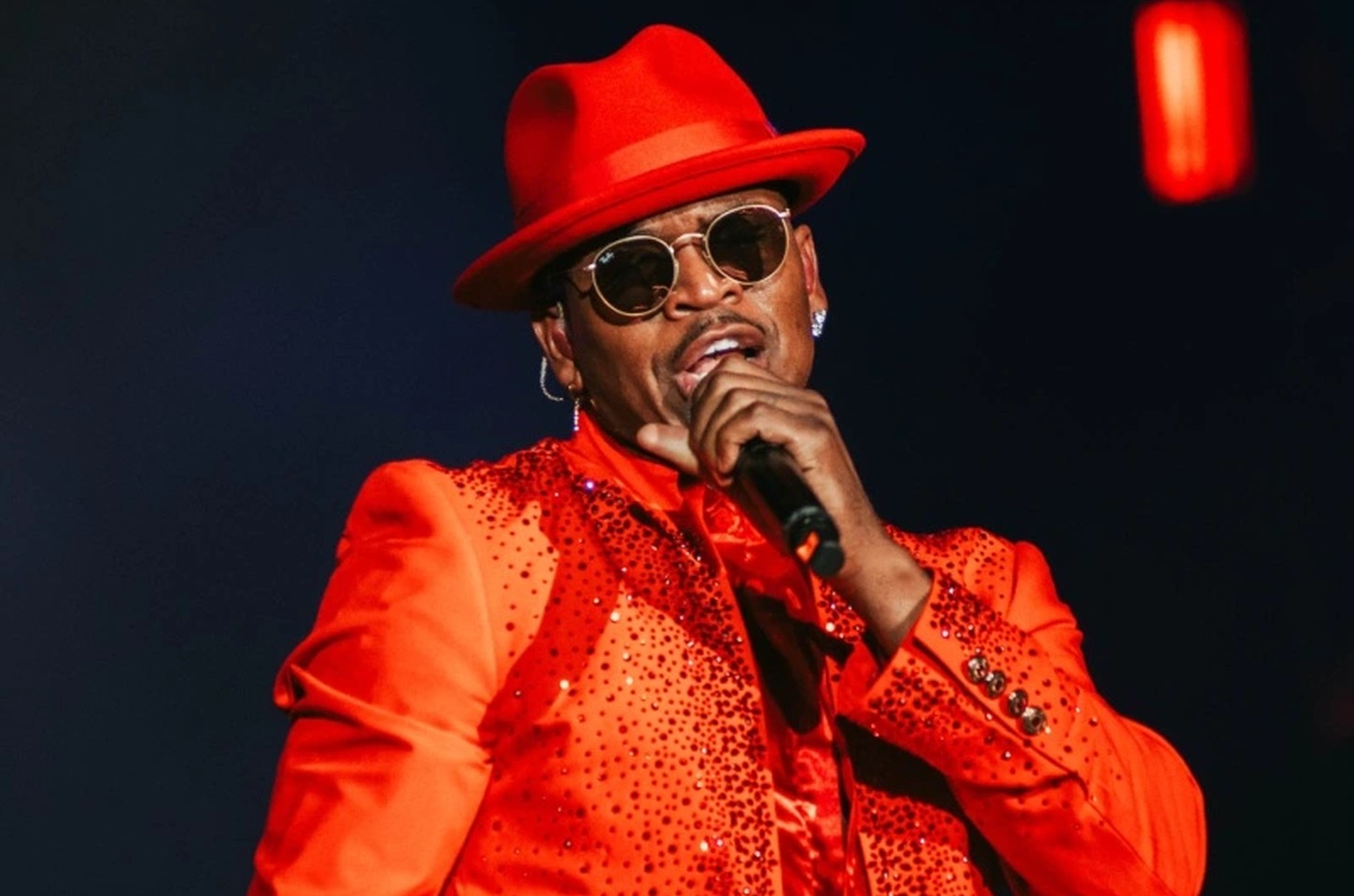 Camarote Salvador 2026: Ne-Yo e Pedro Sampaio agitam segunda-feira de Carnaval