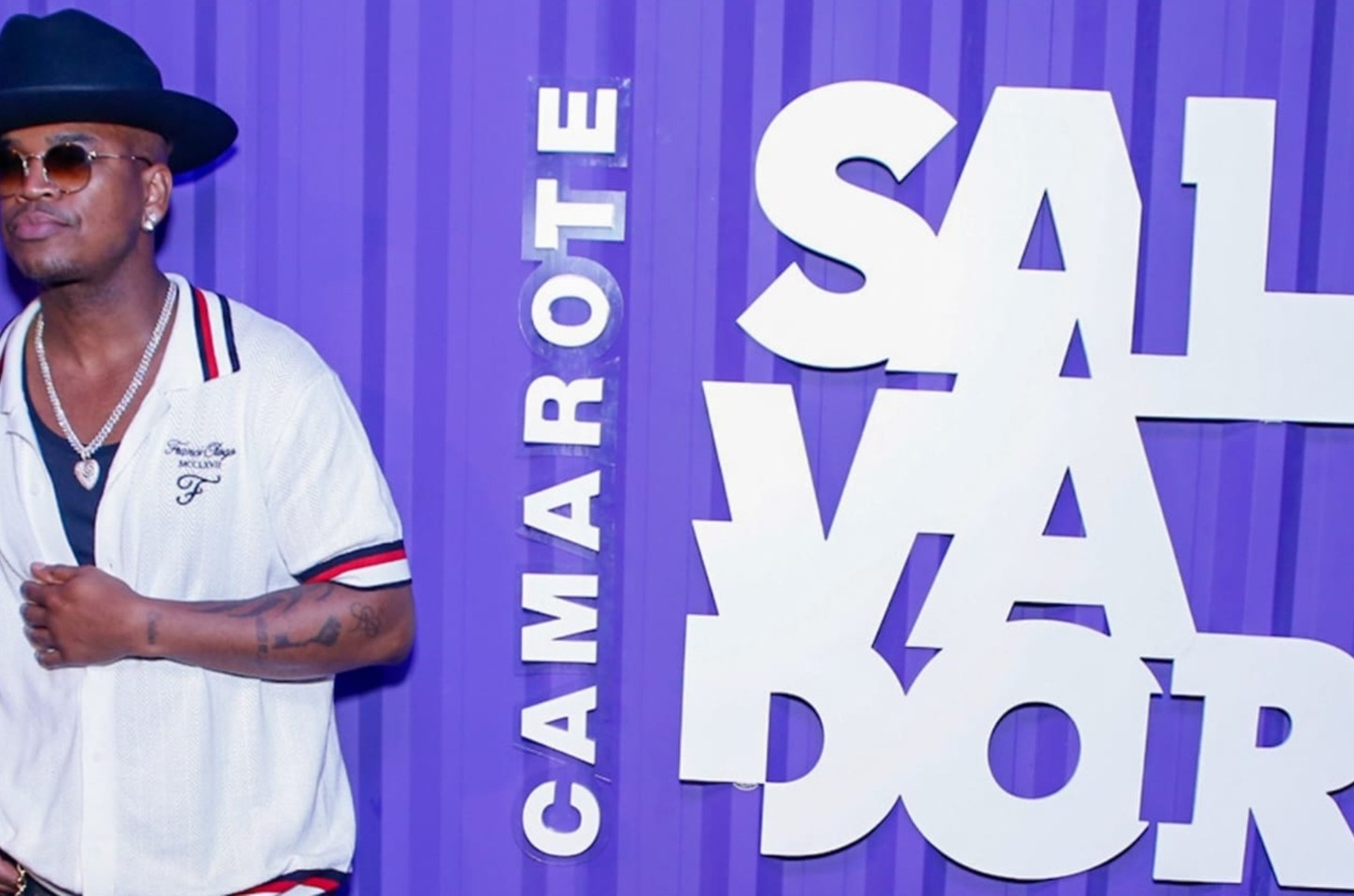 Camarote Salvador agita Carnaval com shows e estrutura de luxo