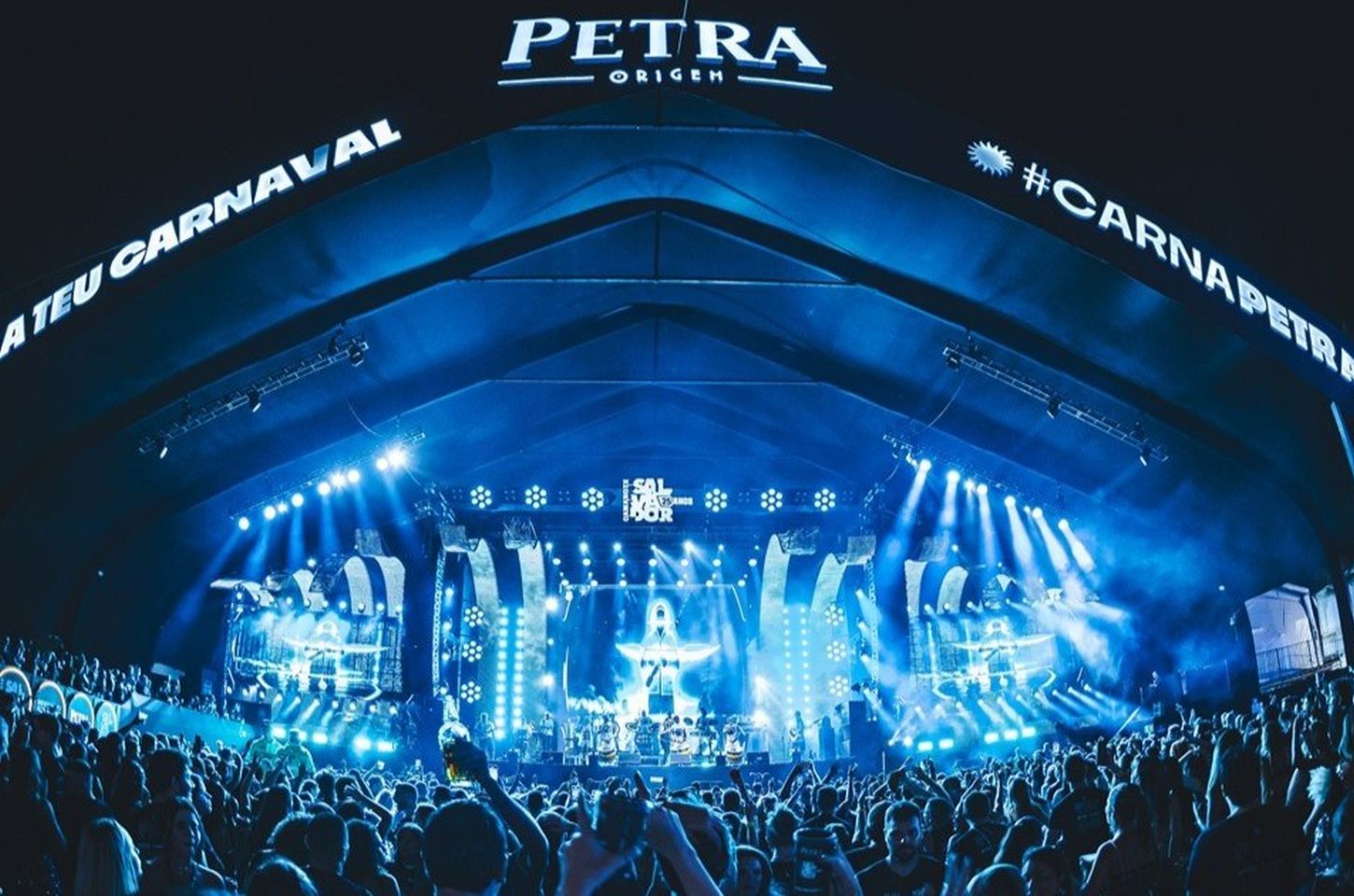 Camarote Salvador atrai mais de 20 marcas com experiências premium no Carnaval