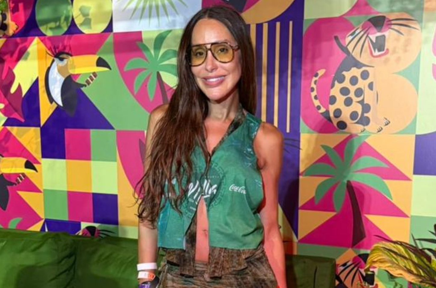 Camarote Villa: customização de abadás se torna atração no Carnaval de Salvador