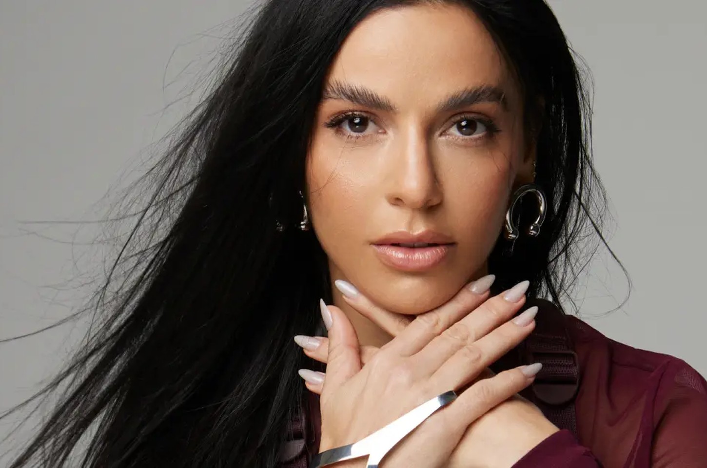 Camila Jun assina com gestoras internacionais e mira carreira global