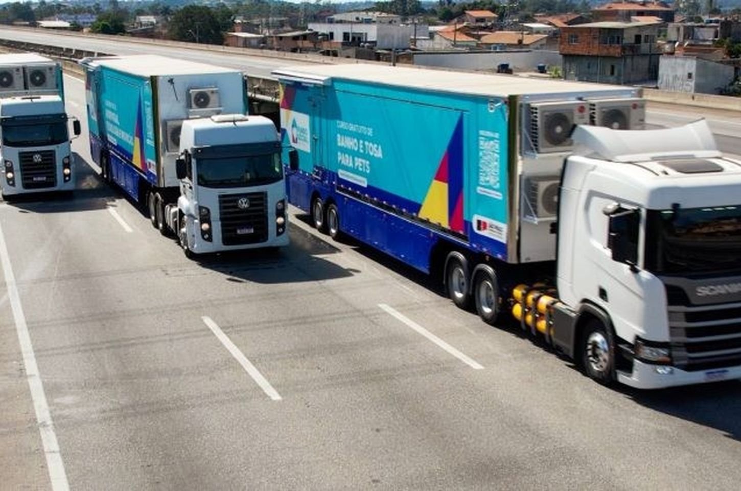 Caminho da Capacitação abre inscrições para 14 cidades da Grande SP