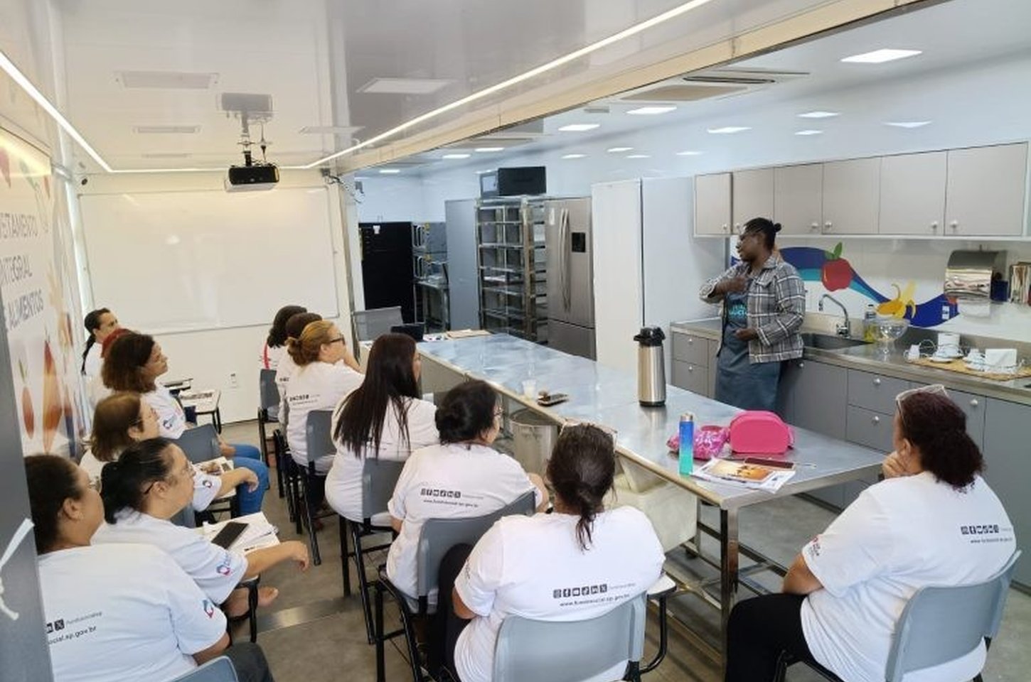 Caminho da Capacitação abre inscrições para cursos gratuitos no Centro de SP