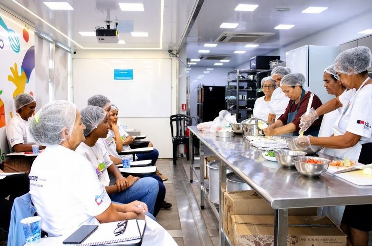 Caminho da Capacitação chega a Ribeirão Preto com cursos gratuitos em 15 municípios