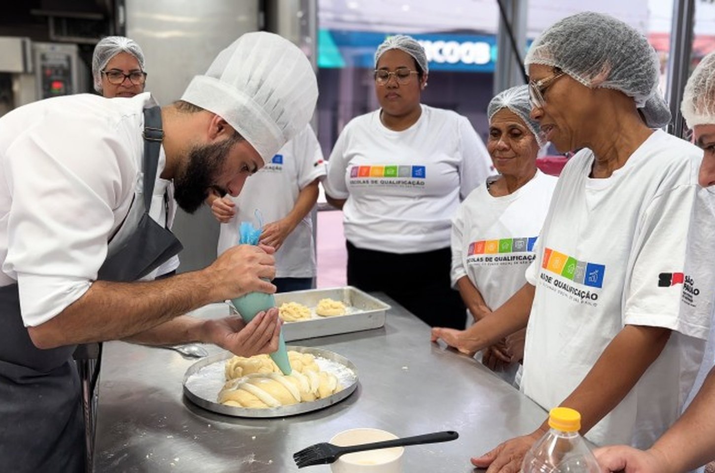 Caminho da Capacitação chega a Ribeirão Preto com cursos gratuitos