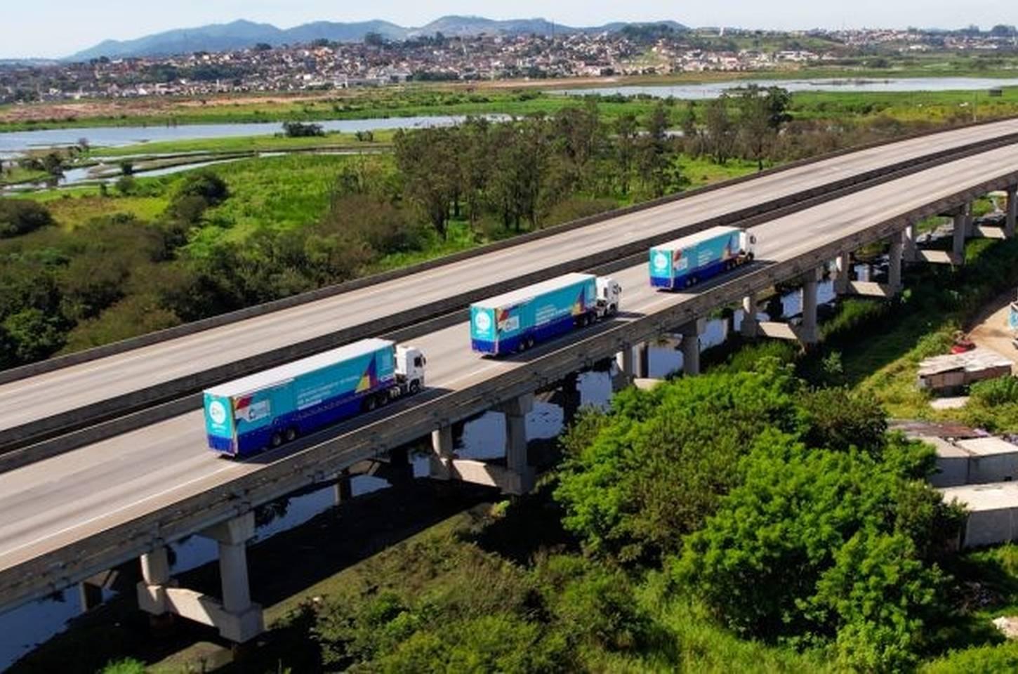 Caminho da Capacitação chega a São José dos Campos com 1.260 vagas gratuitas