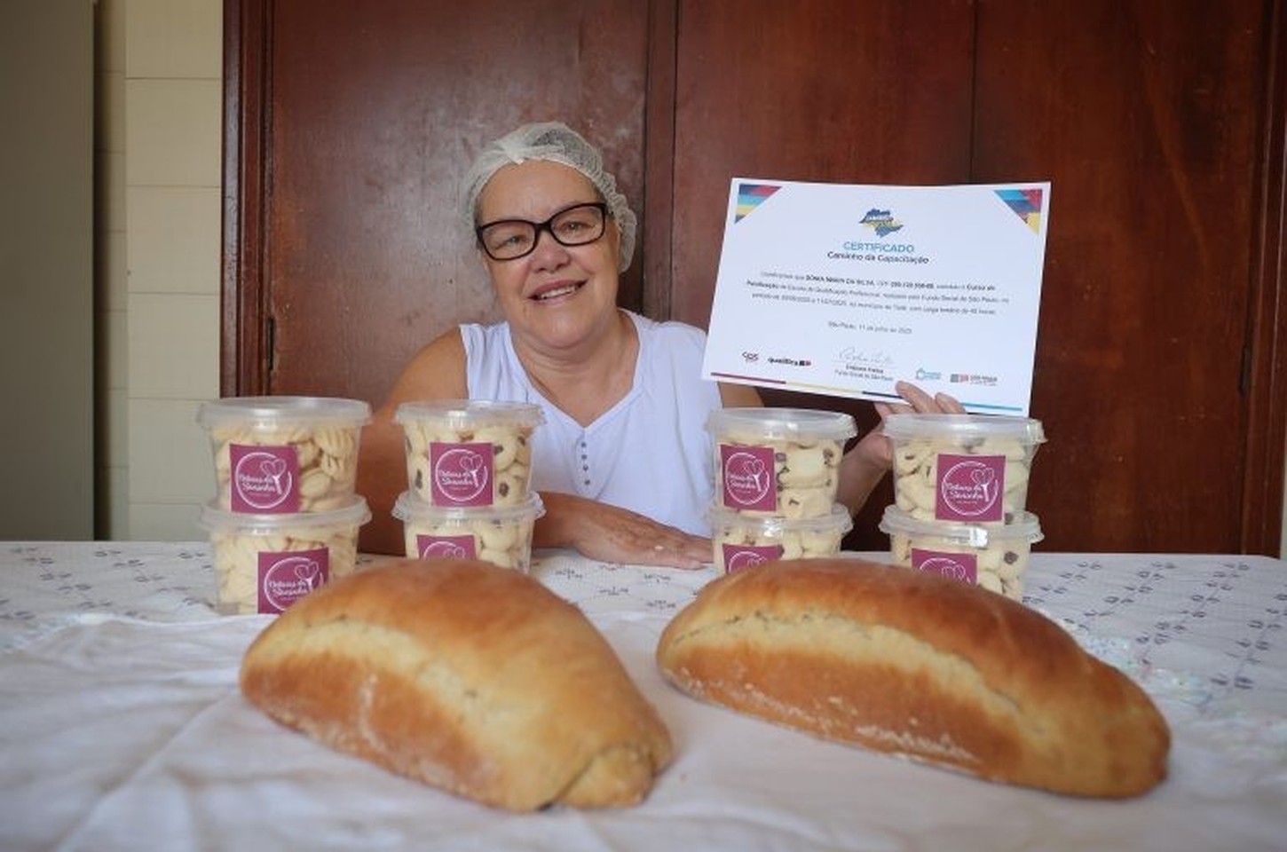 Caminho da Capacitação forma mais de 8 mil pessoas em São Paulo