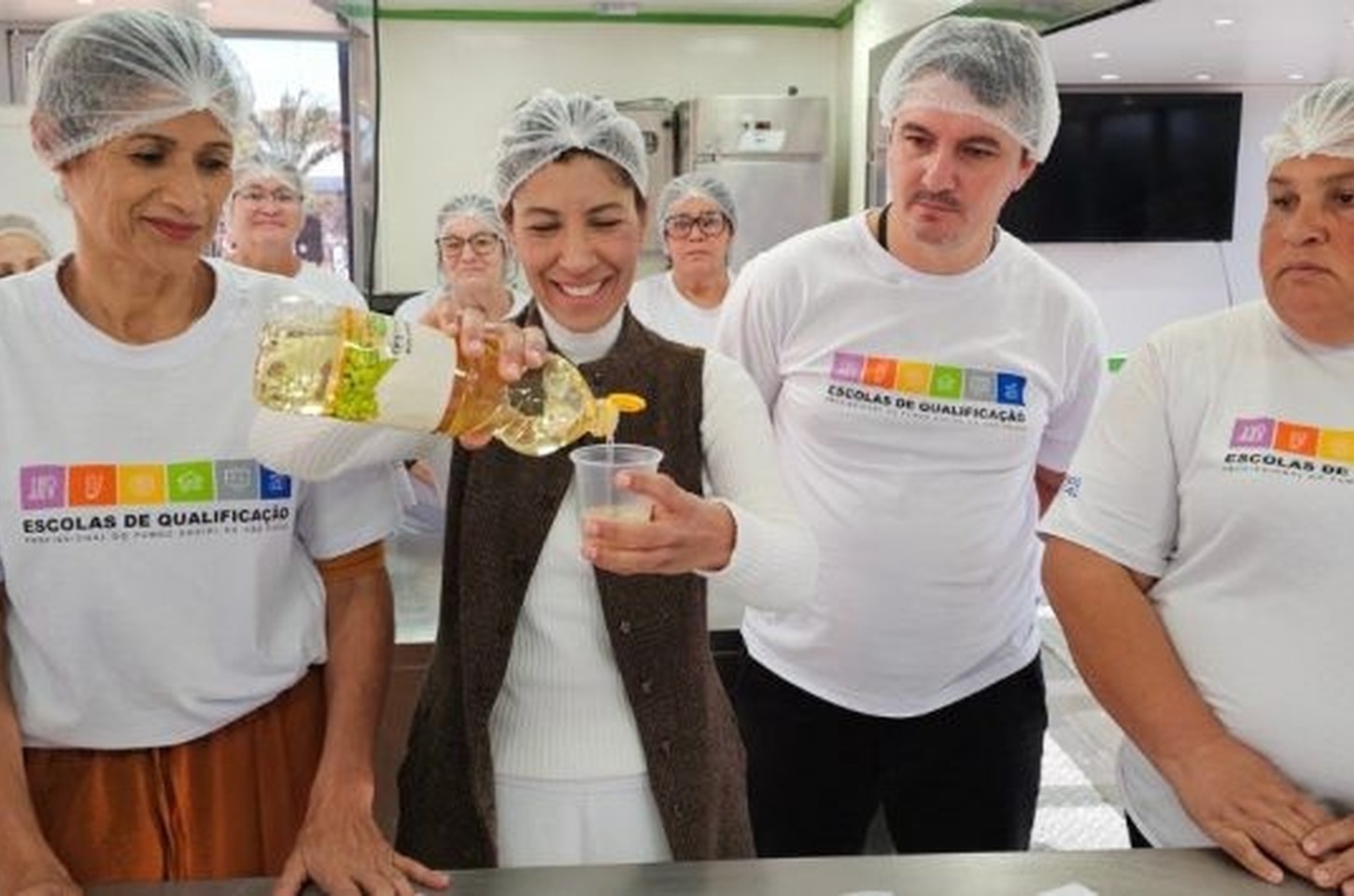 Caminho da Capacitação leva cursos gratuitos a 14 cidades de Franca