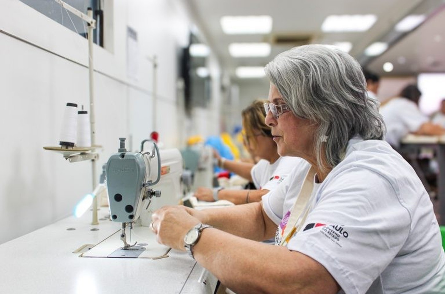 Caminho da Capacitação oferece cursos gratuitos em 16 cidades da região Central