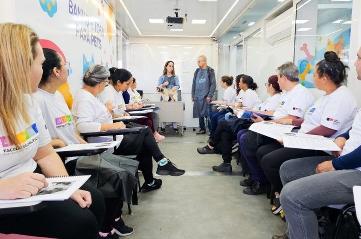 Caminho da Capacitação prorroga inscrições para cursos gratuitos em Ribeirão Preto