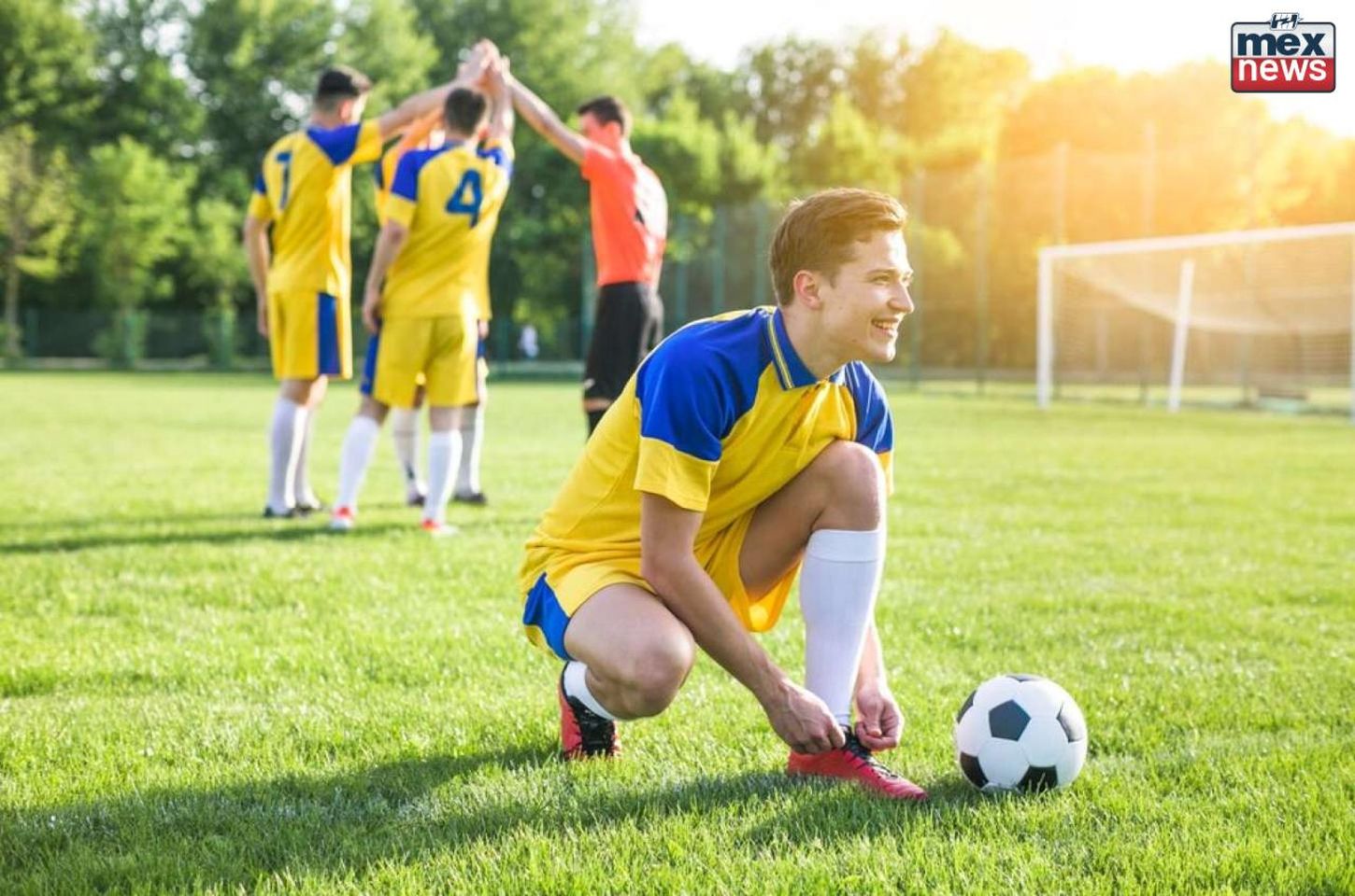 Camisa 10 e Derac avançam às quartas no Varzeano de Ibiúna