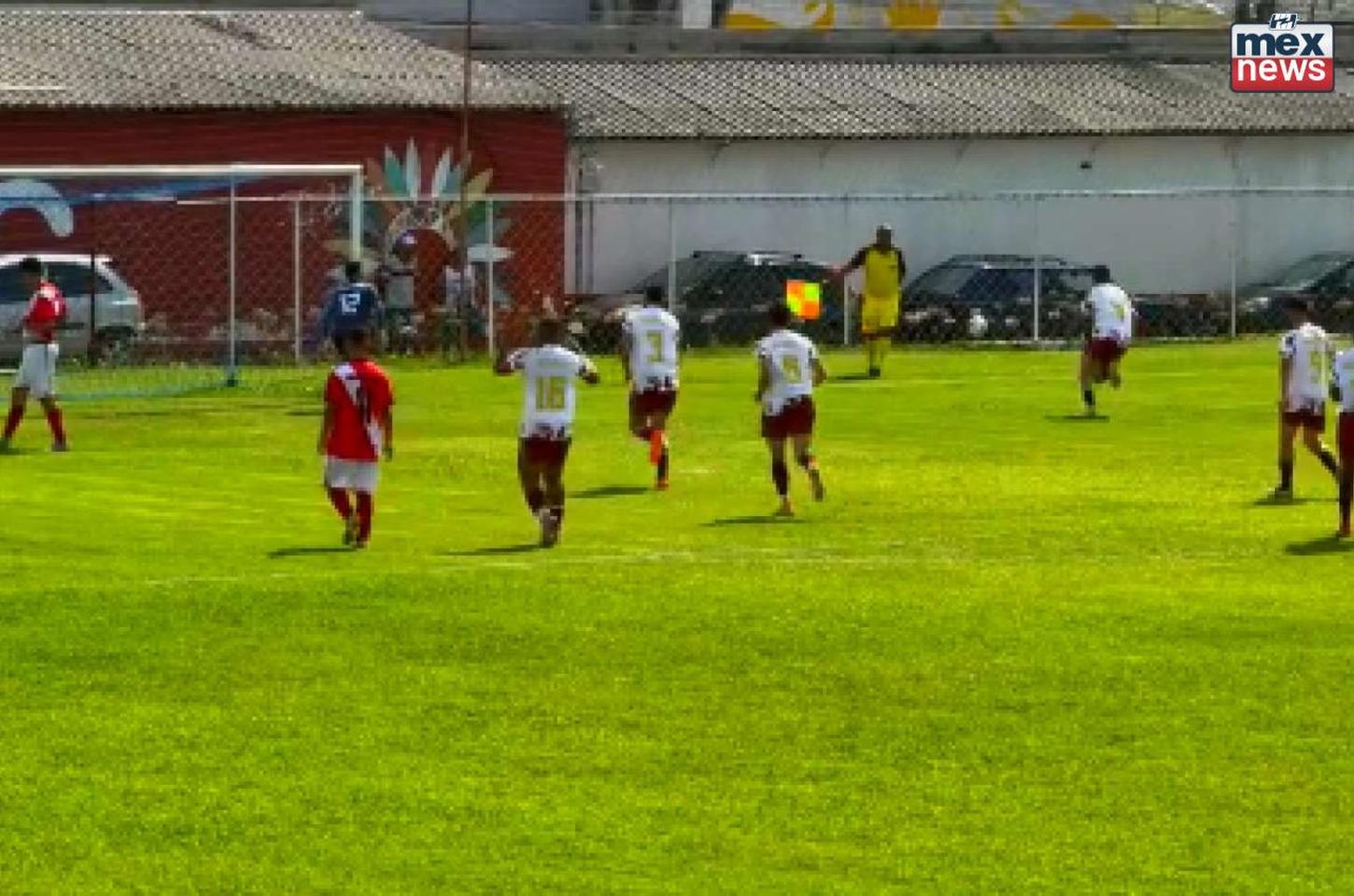 Campeonato AEFI: Segunda rodada promete grandes jogos em Ibiúna