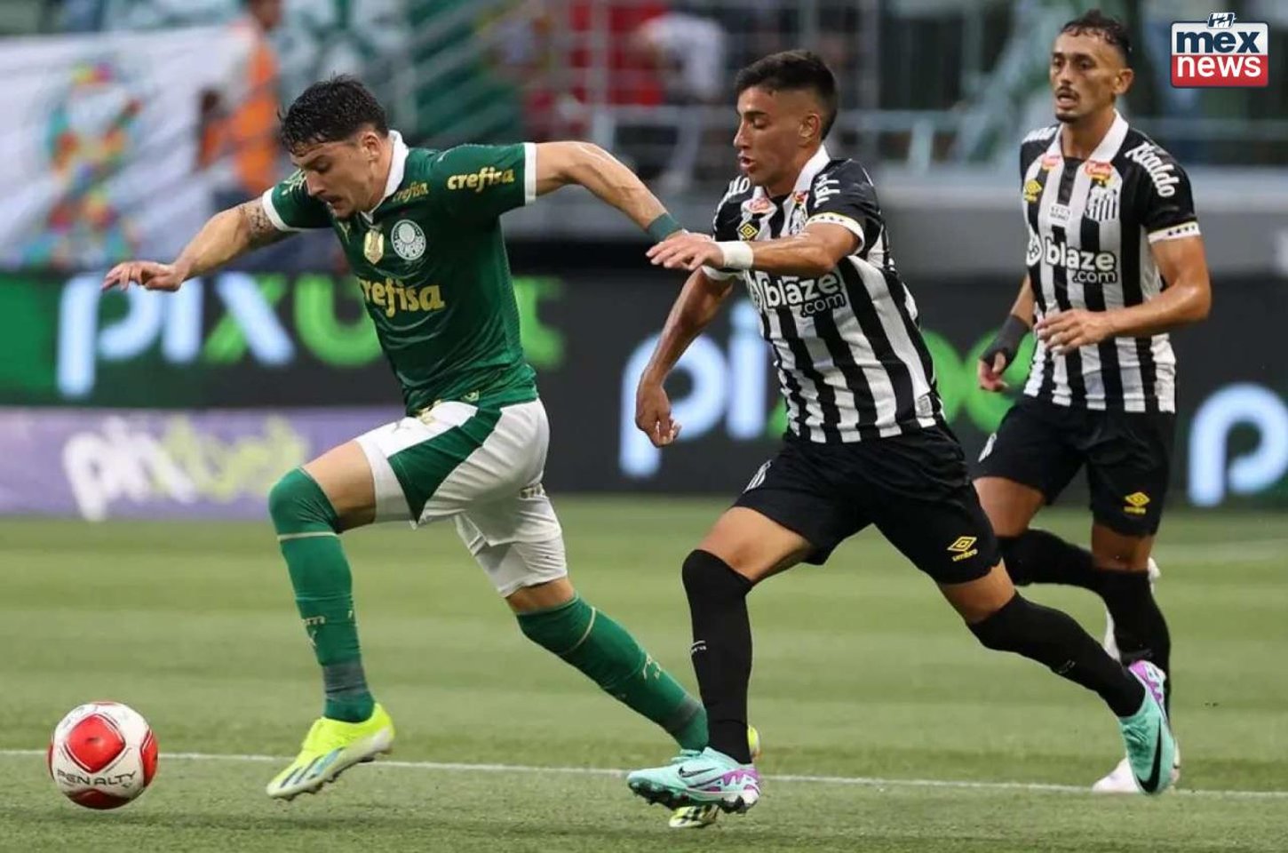 Campeonato Paulista 2025: terceira rodada promete duelos emocionantes