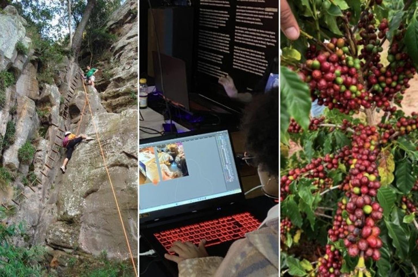 Campinas fortalece economia com programas de capacitação e fomento