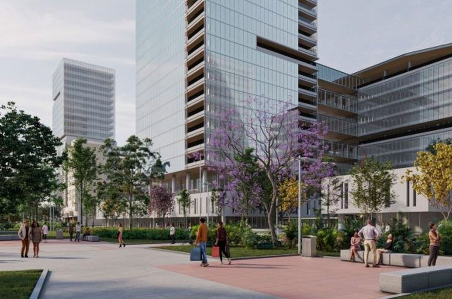 Campos Elíseos: restauro de 17 imóveis históricos marca novo centro administrativo