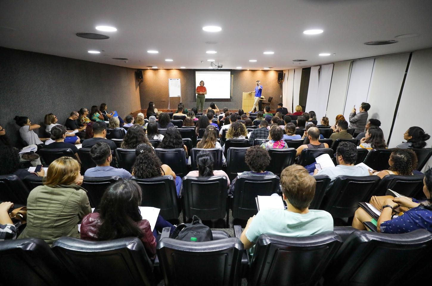 Candidatos do CNU têm até segunda para recorrer de resultado de cotas