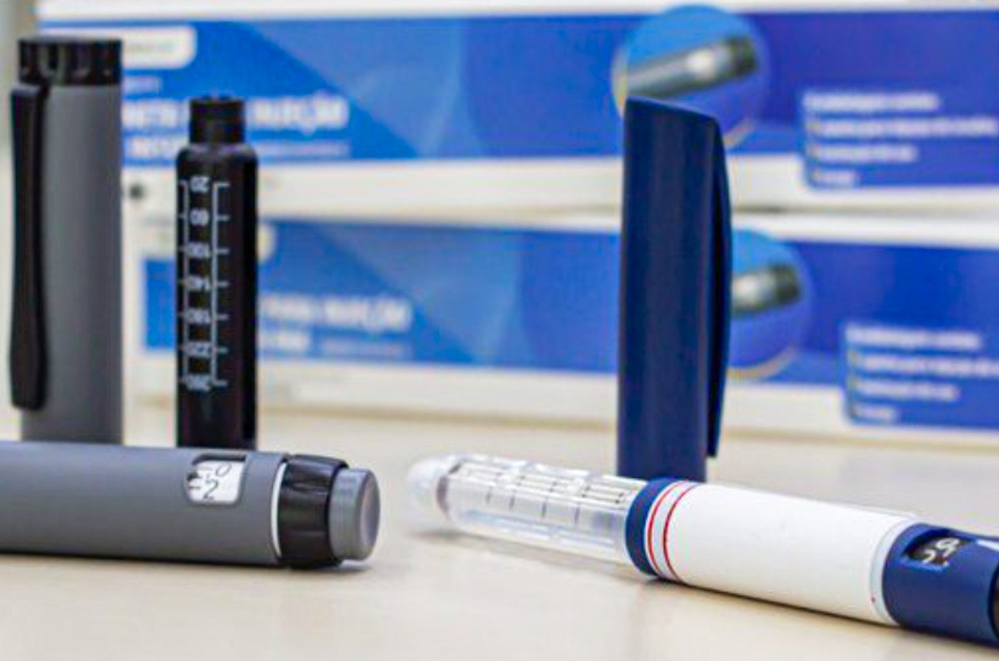 Canetas emagrecedoras exigem cuidado redobrado em idosos, alertam geriatras