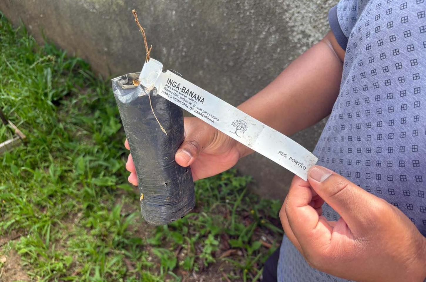 Canteiro de africanidades ensina história e cultura fora da sala de aula