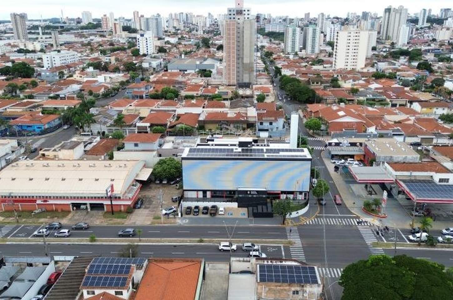 Caravana 3D: Governo de SP anuncia R$ 753 milhões em investimentos para a região de Bauru