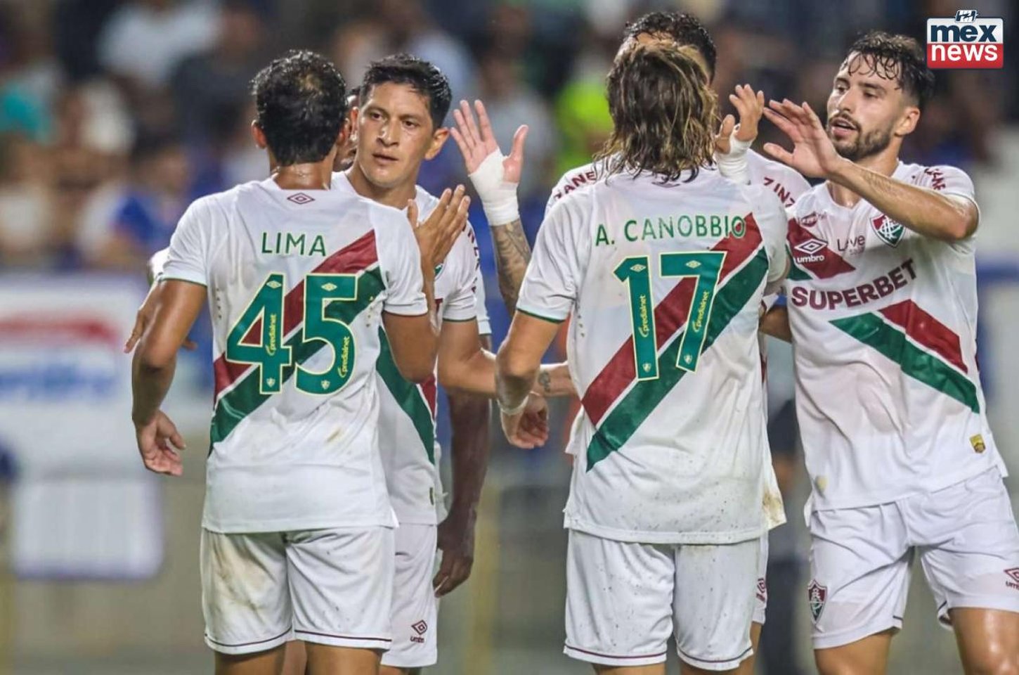 Carioca 2025: Flamengo e Fluminense largam na frente nas semifinais