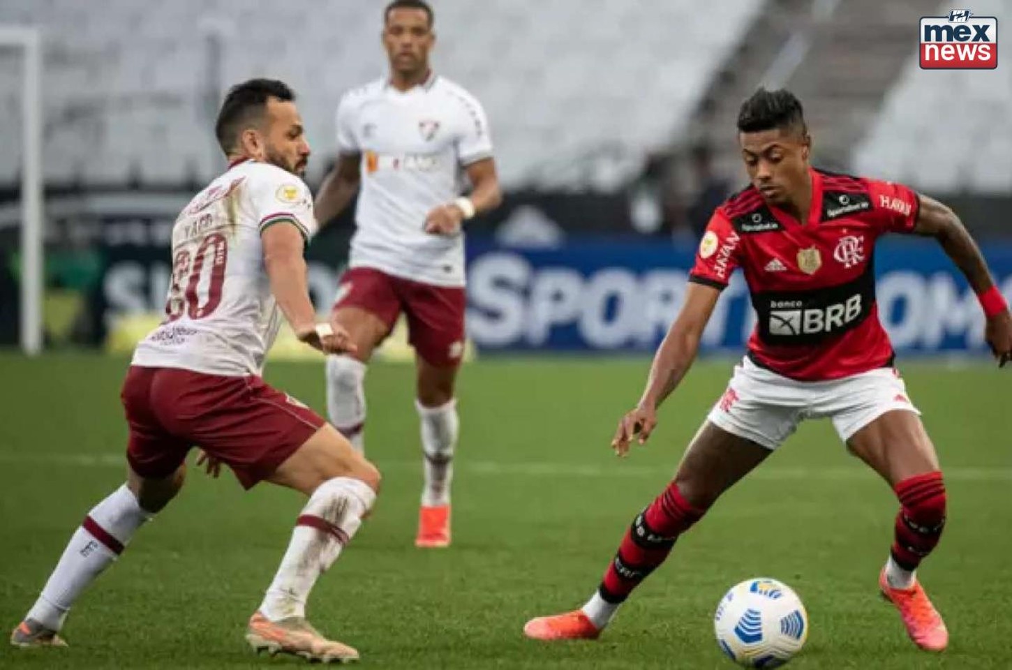 Carioca pega fogo com clássicos na semifinal