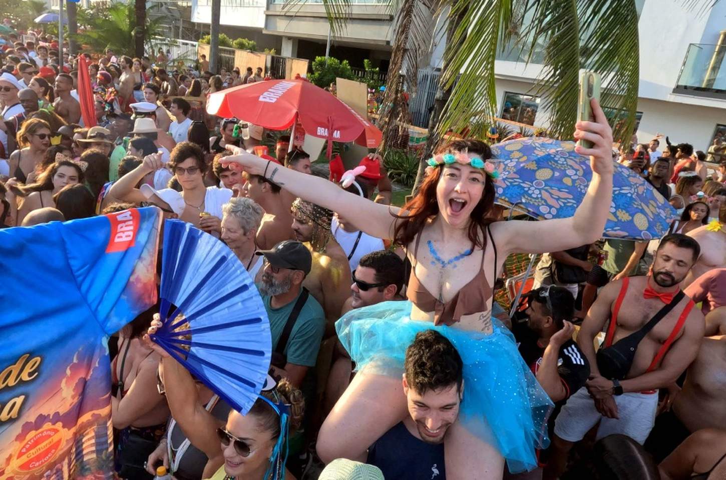 Carnaval 2026: feriado ou ponto facultativo? Entenda as regras