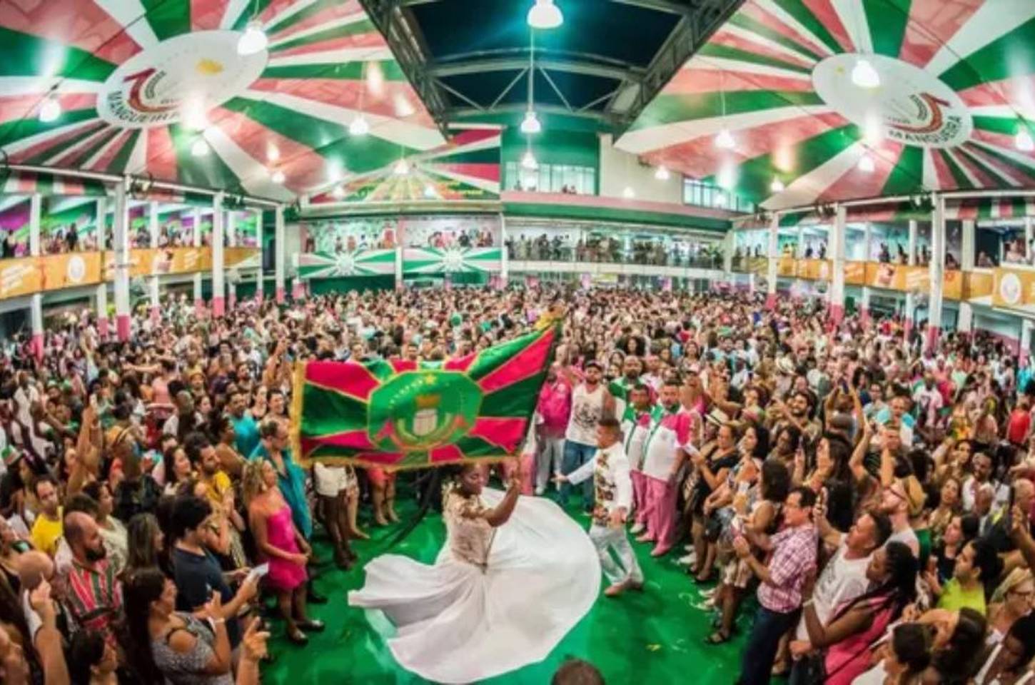 Carnaval 2026: Rio inicia desfiles do Grupo Especial neste domingo
