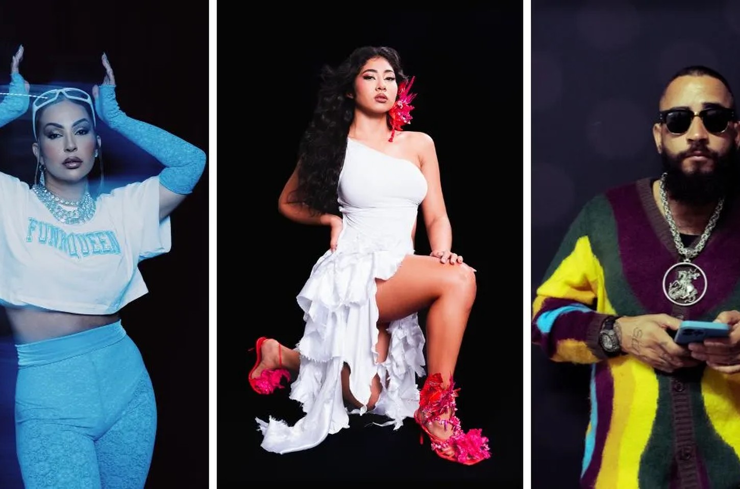 Carnaval de Belém ganha programação gratuita com foco na cultura paraense
