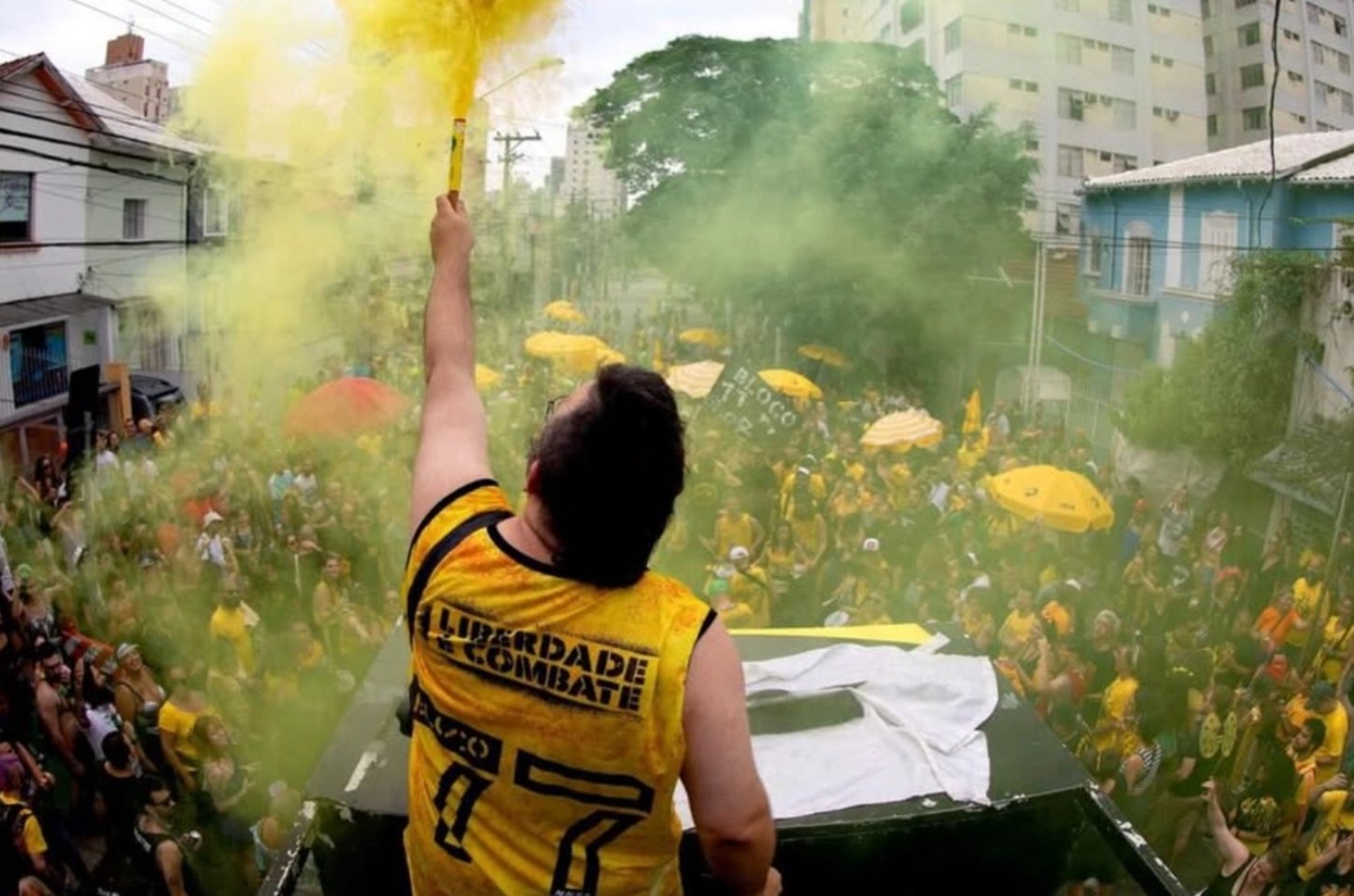 Carnaval de São Paulo 2026: Guia Completo dos Blocos e Programação