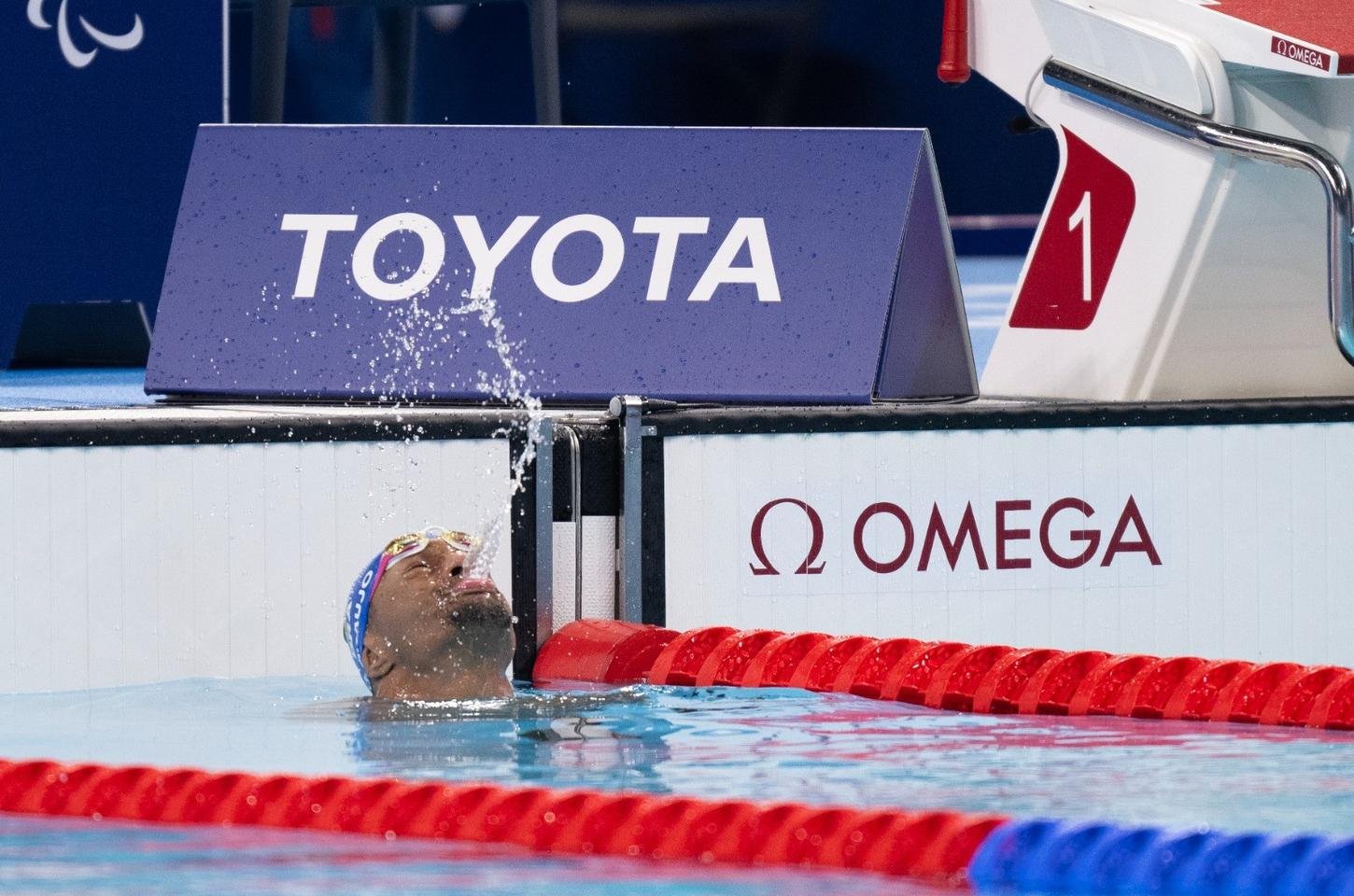 Carol Santiago e Gabrielzinho brilham no Prêmio Brasil Paralímpico 2025