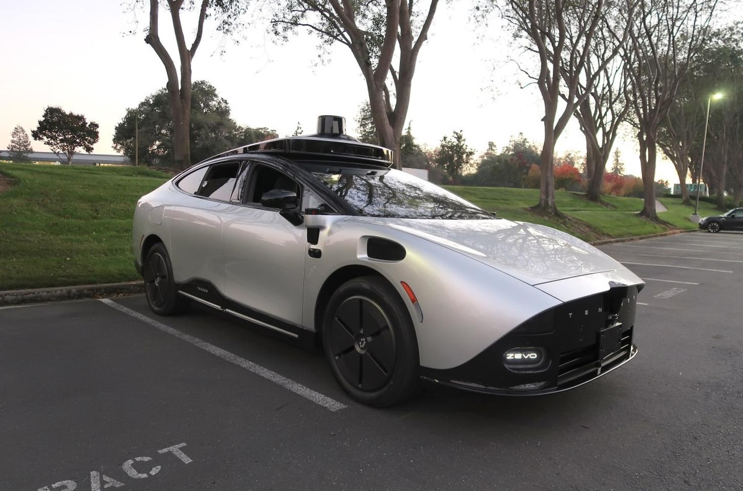 Carros autônomos pessoais: realidade próxima ou promessa distante?