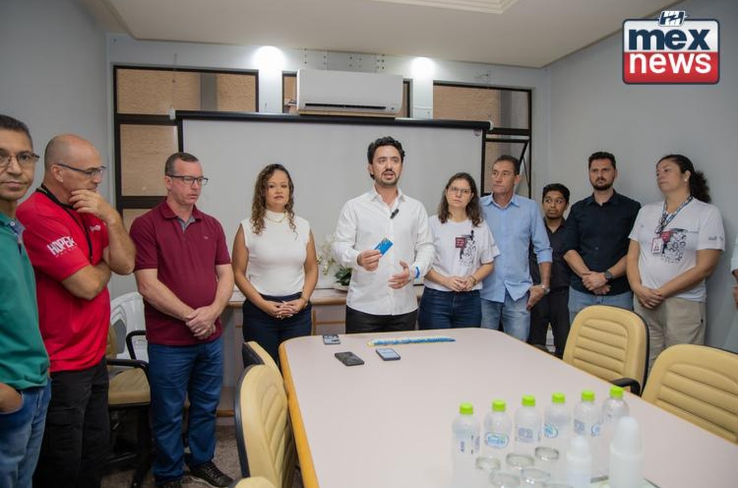 Cartão alimentação substitui cesta básica em Apucarana