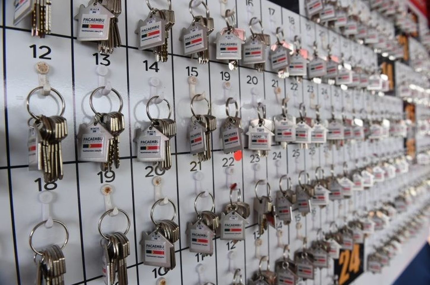 Casa Paulista: 141 mil escrituras entregues em SP, garantindo moradia segura