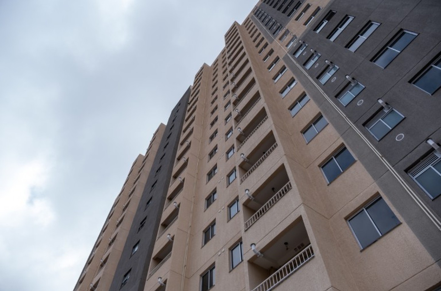 Casa Paulista entrega 101 apartamentos no Aricanduva com subsídio de R$ 16 mil