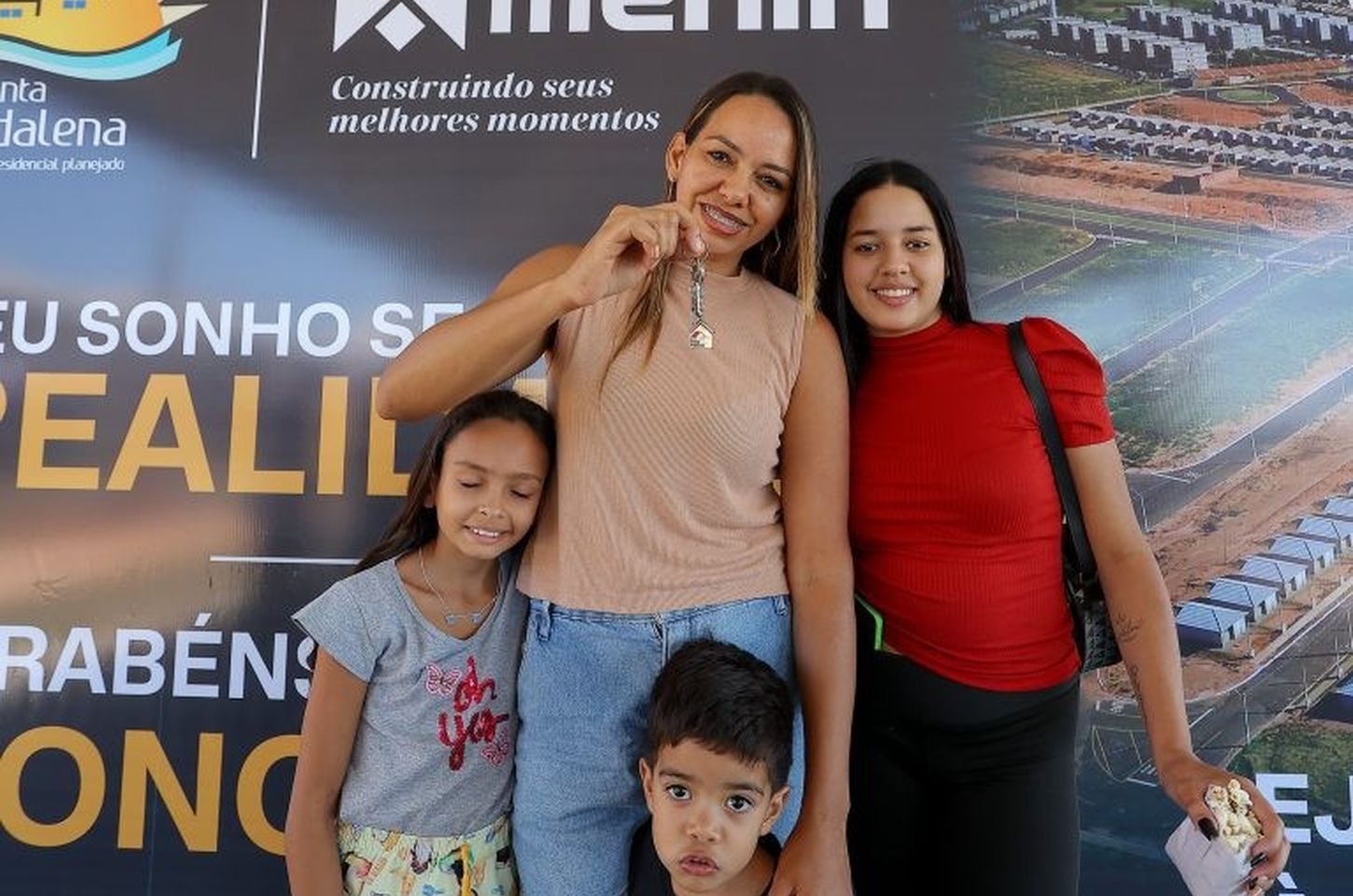 Casa Paulista entrega 174 moradias em Marília com subsídio de R$ 10 mil