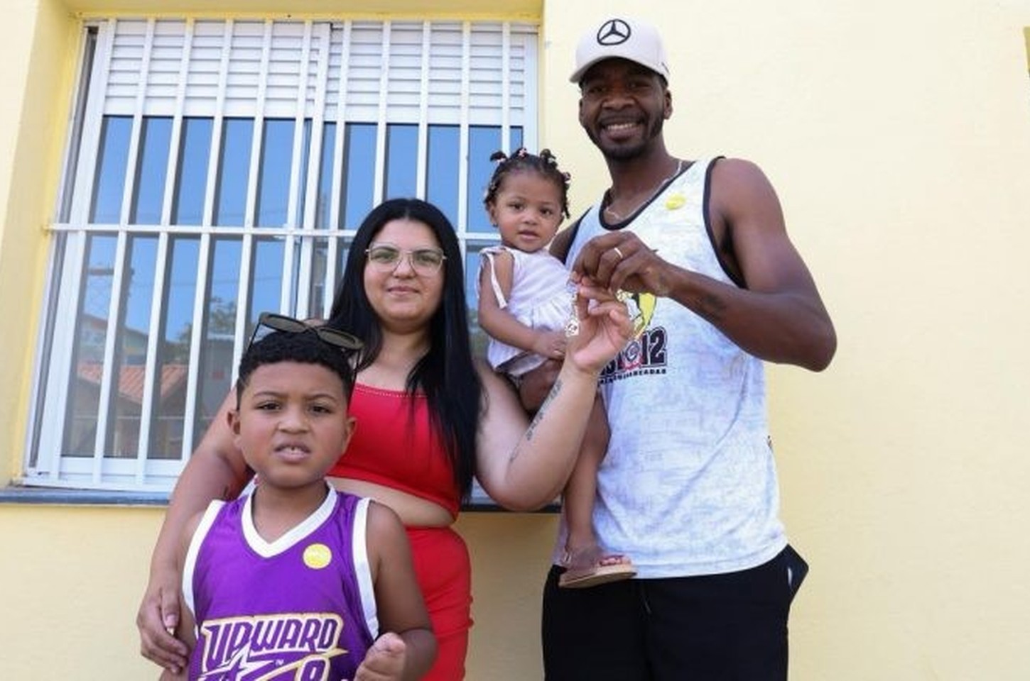 Casa Paulista entrega 358 moradias em Guarulhos e amplia programa habitacional