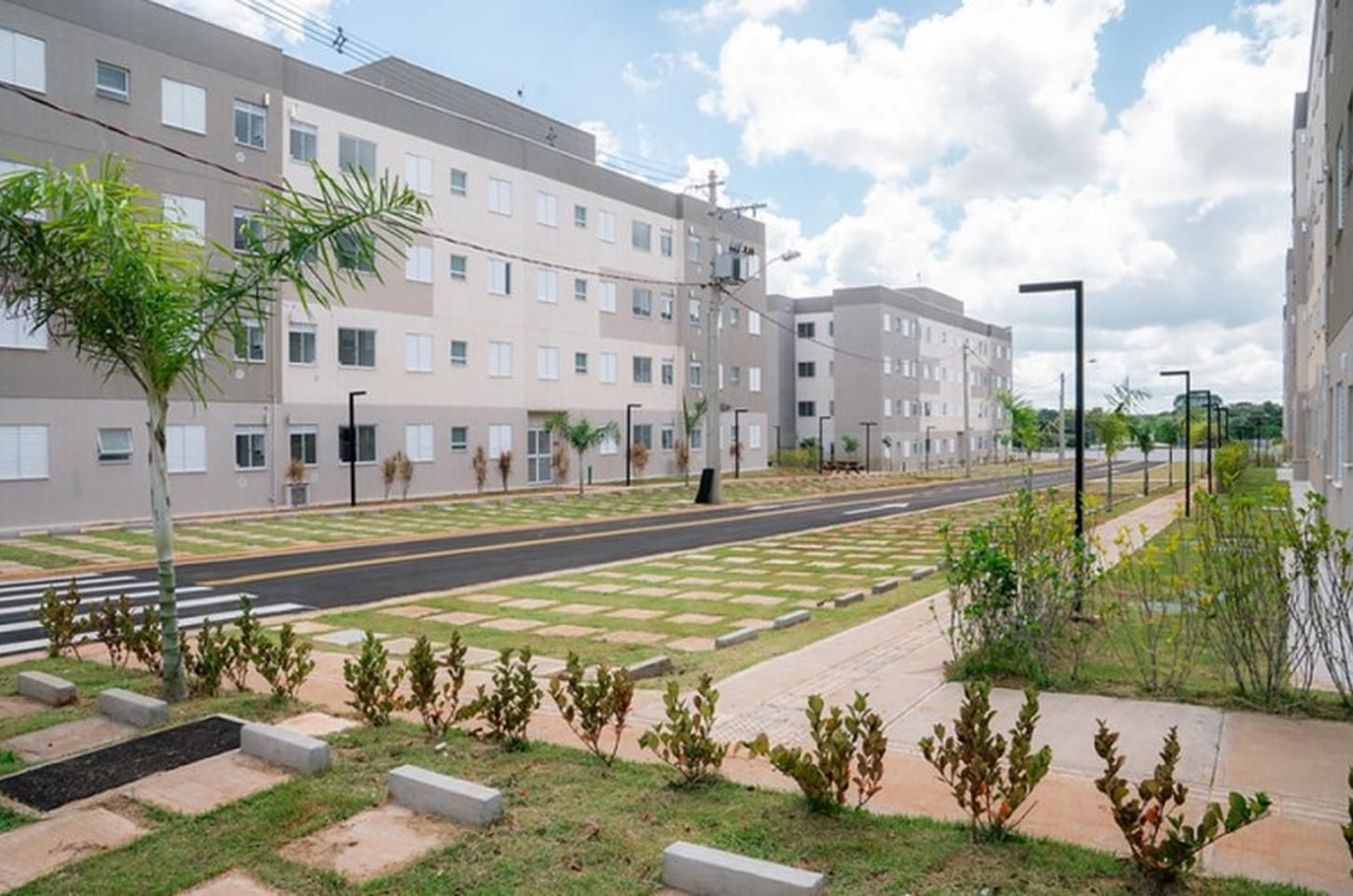 Casa Paulista entrega 46 apartamentos em São Carlos com subsídio estadual