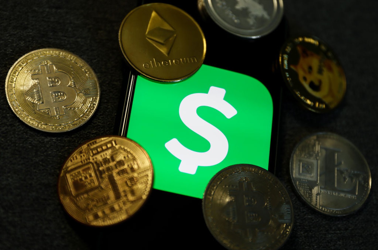 Cash App lança links de pagamento para facilitar transações
